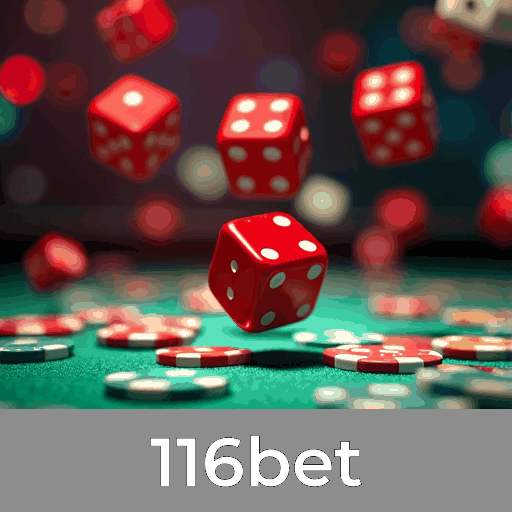 116bet: Bônus Generosos e Ofertas Exclusivas para Você!