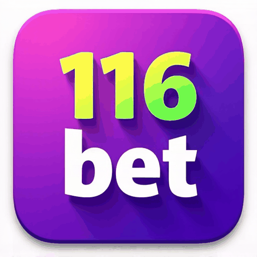 116bet Logo